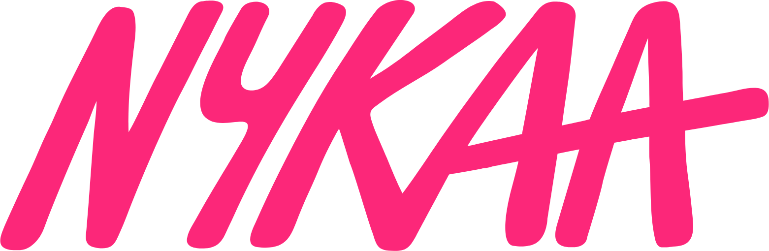 FSN E-Commerce Ventures (Nykaa)