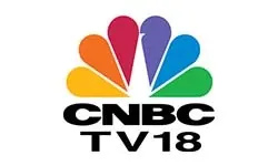 CNBC TV18