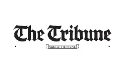 The Tribune
